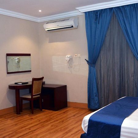 Raoum Inn Khafji Southern ภายนอก รูปภาพ