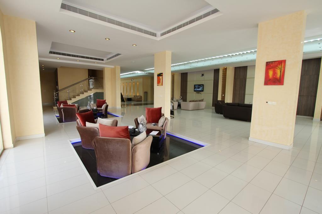 Raoum Inn Khafji Southern ภายนอก รูปภาพ
