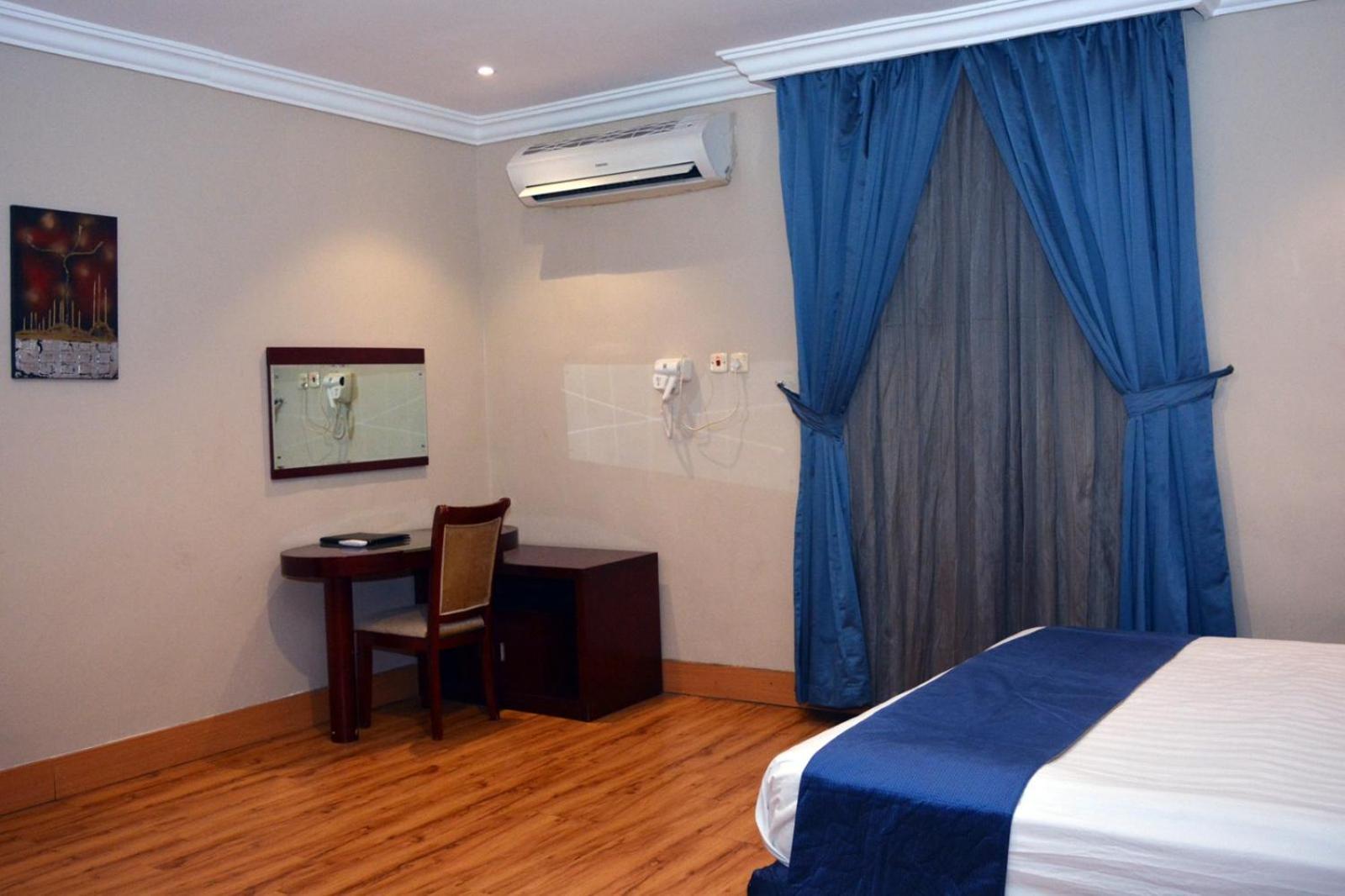 Raoum Inn Khafji Southern ภายนอก รูปภาพ