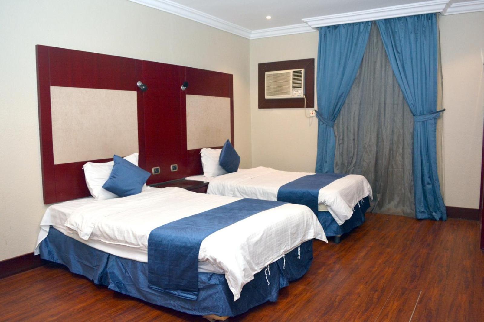 Raoum Inn Khafji Southern ภายนอก รูปภาพ