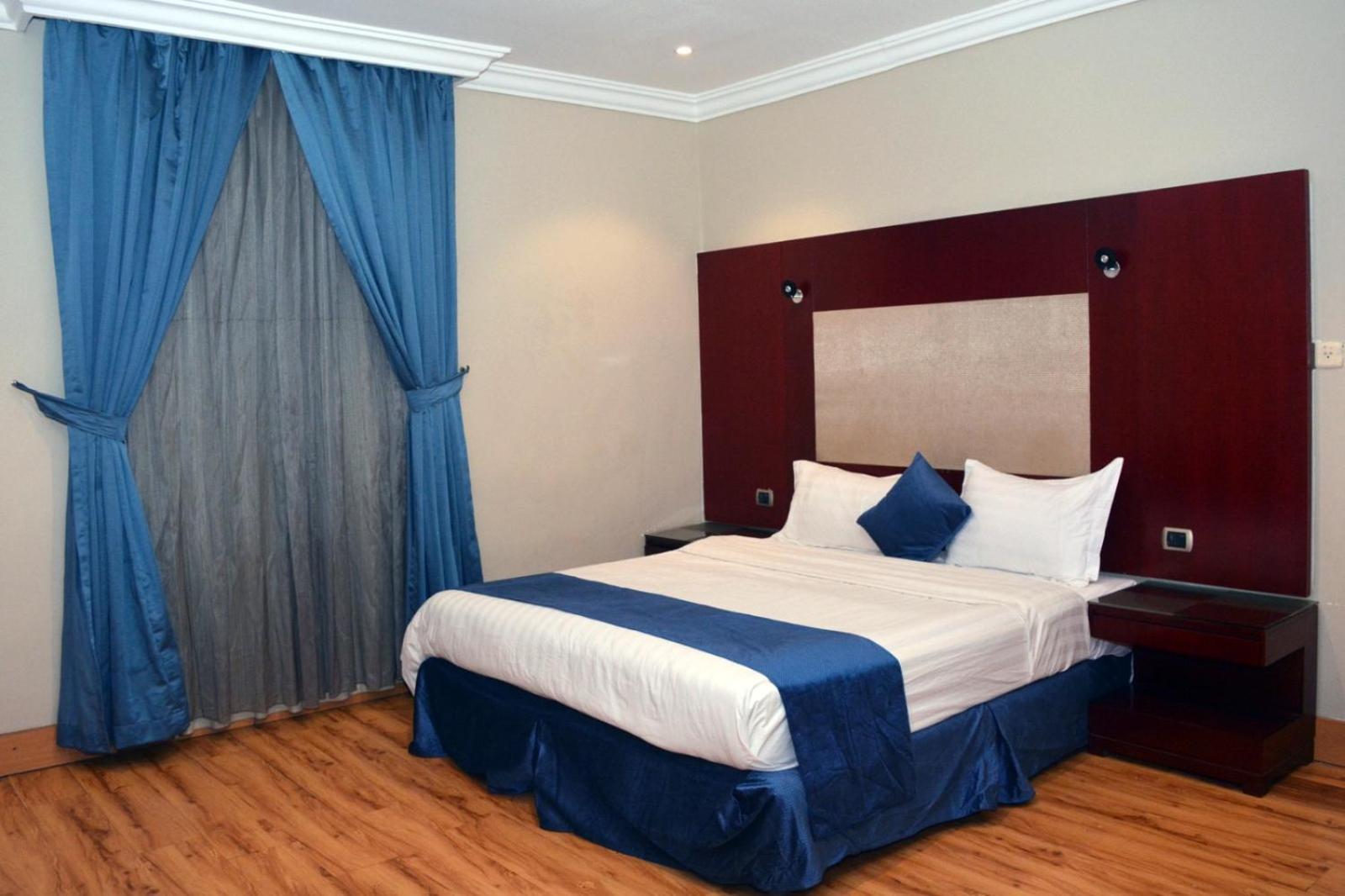 Raoum Inn Khafji Southern ภายนอก รูปภาพ