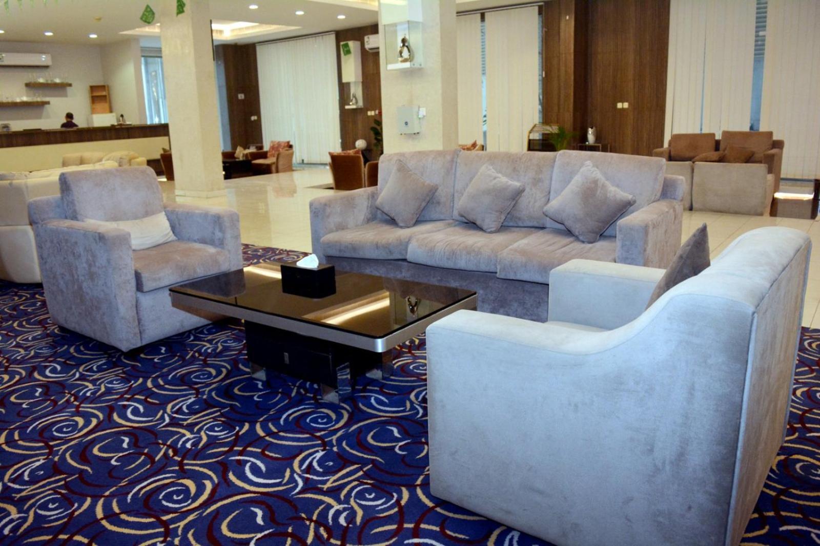 Raoum Inn Khafji Southern ภายนอก รูปภาพ