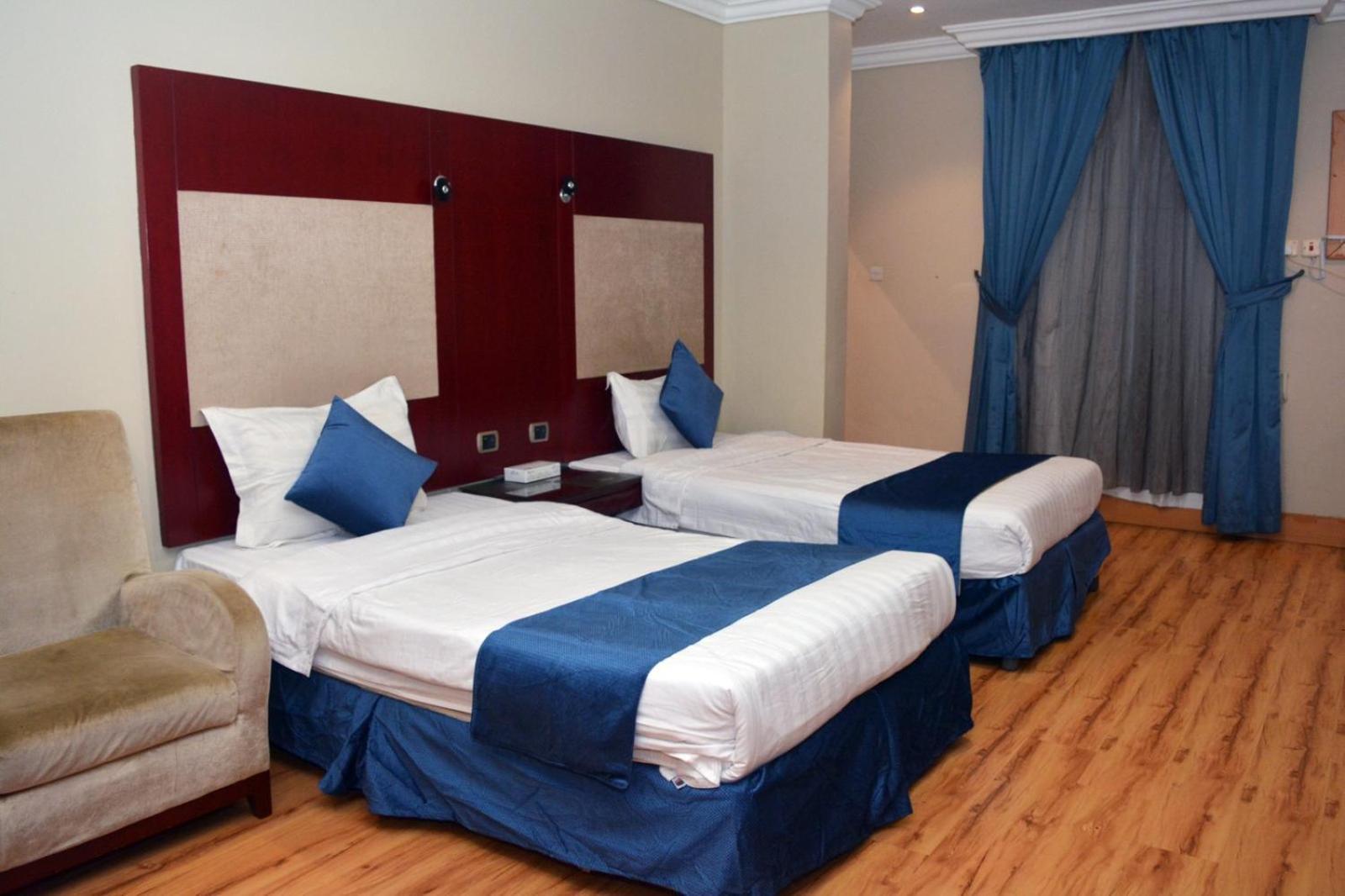 Raoum Inn Khafji Southern ภายนอก รูปภาพ