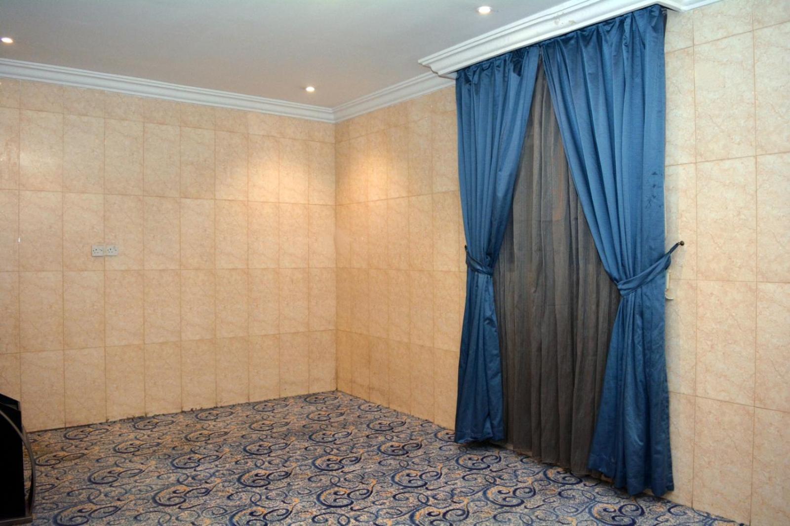 Raoum Inn Khafji Southern ภายนอก รูปภาพ