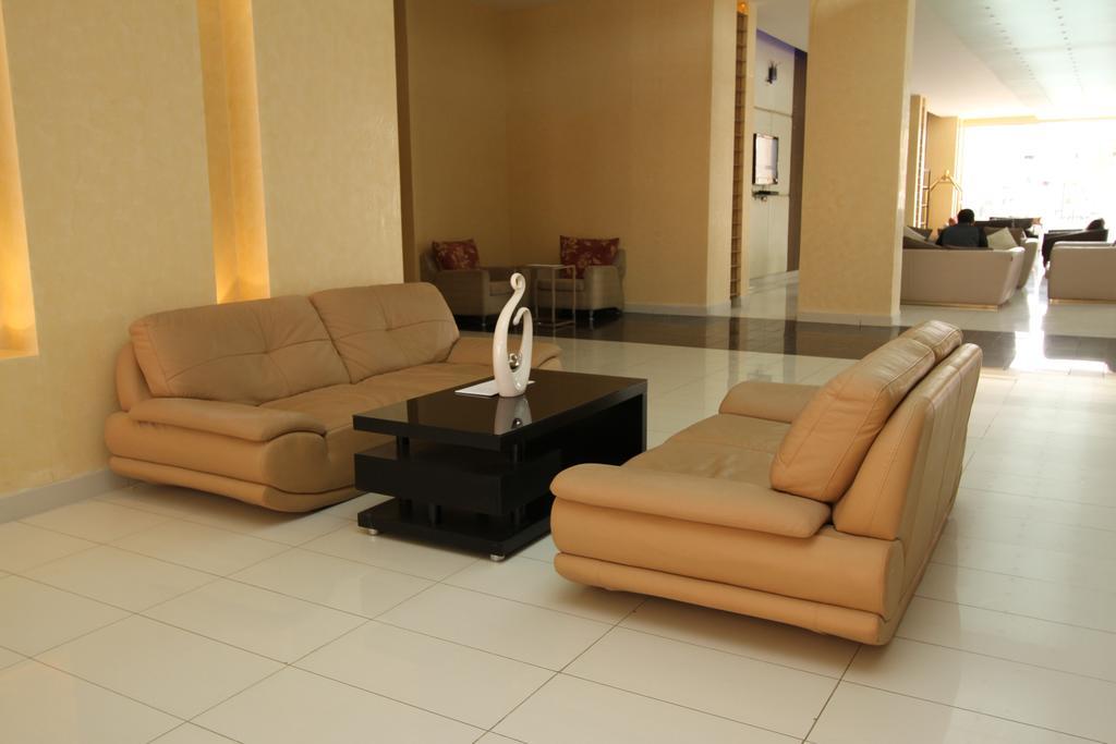 Raoum Inn Khafji Southern ภายนอก รูปภาพ