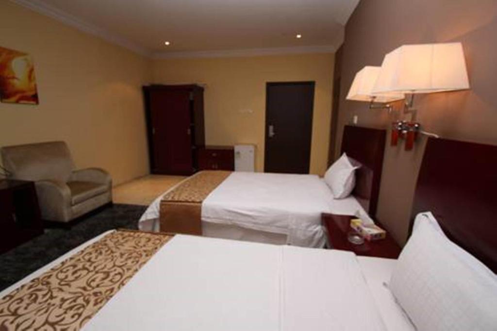 Raoum Inn Khafji Southern ห้อง รูปภาพ