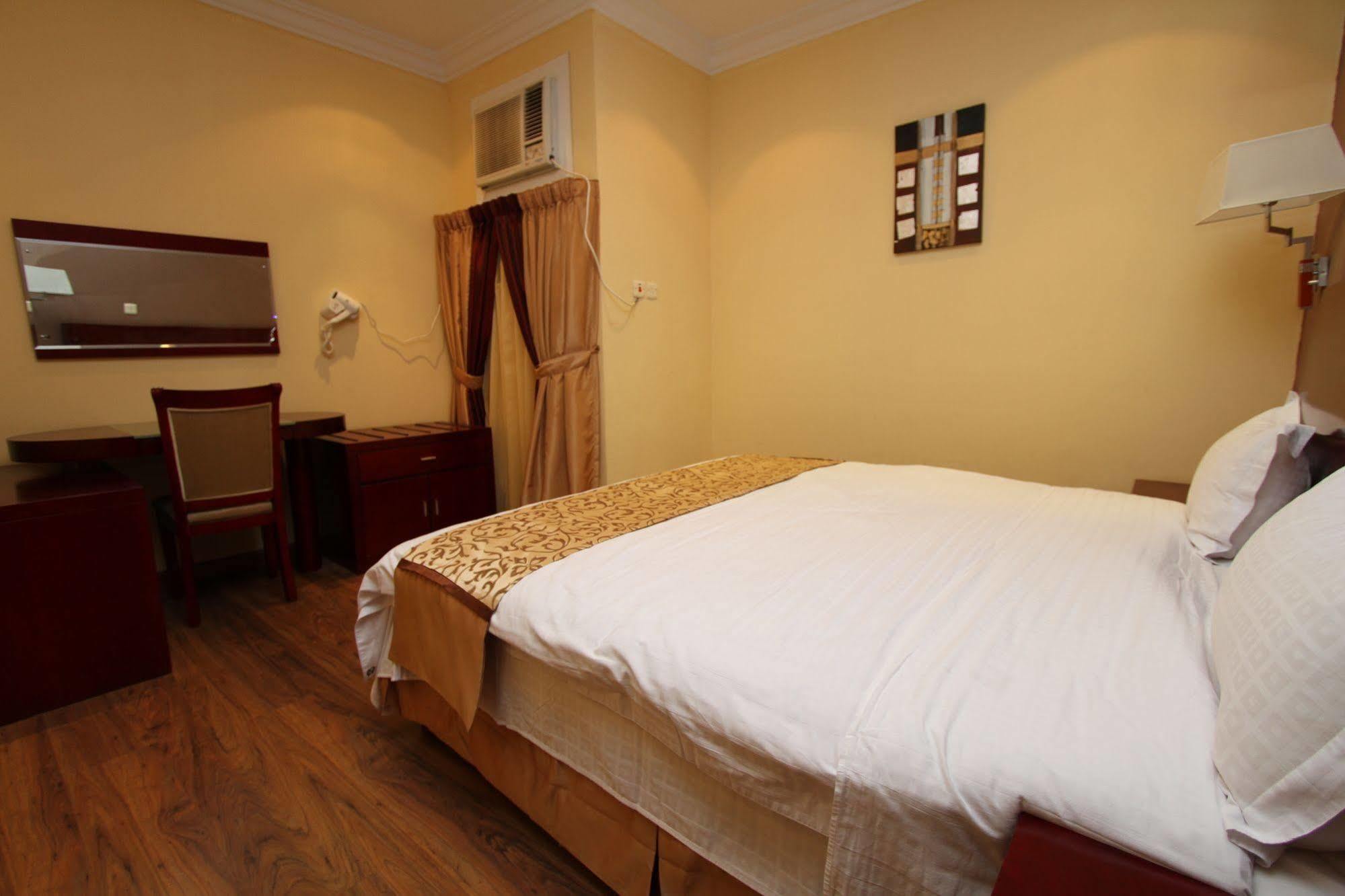 Raoum Inn Khafji Southern ภายนอก รูปภาพ
