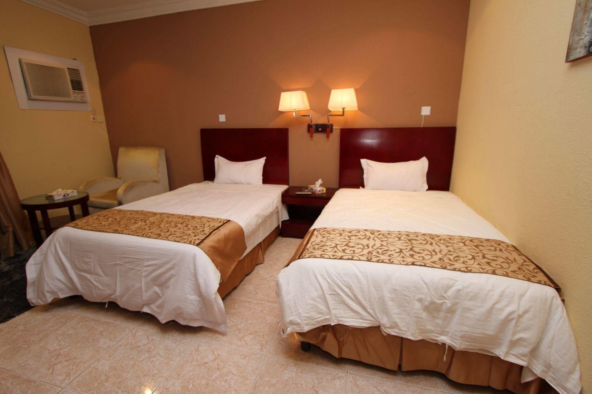 Raoum Inn Khafji Southern ภายนอก รูปภาพ