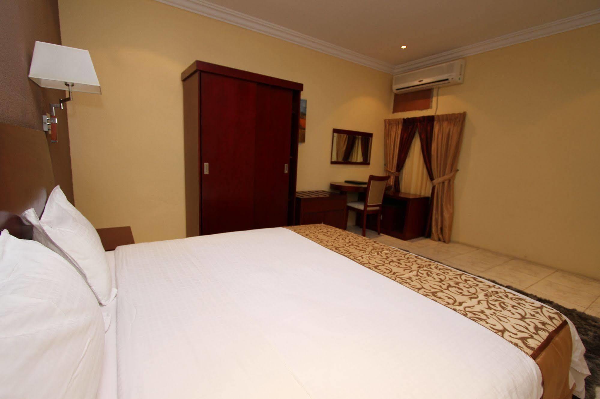 Raoum Inn Khafji Southern ภายนอก รูปภาพ