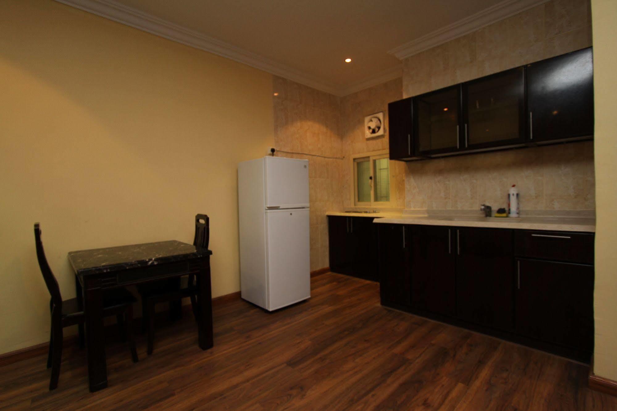 Raoum Inn Khafji Southern ภายนอก รูปภาพ