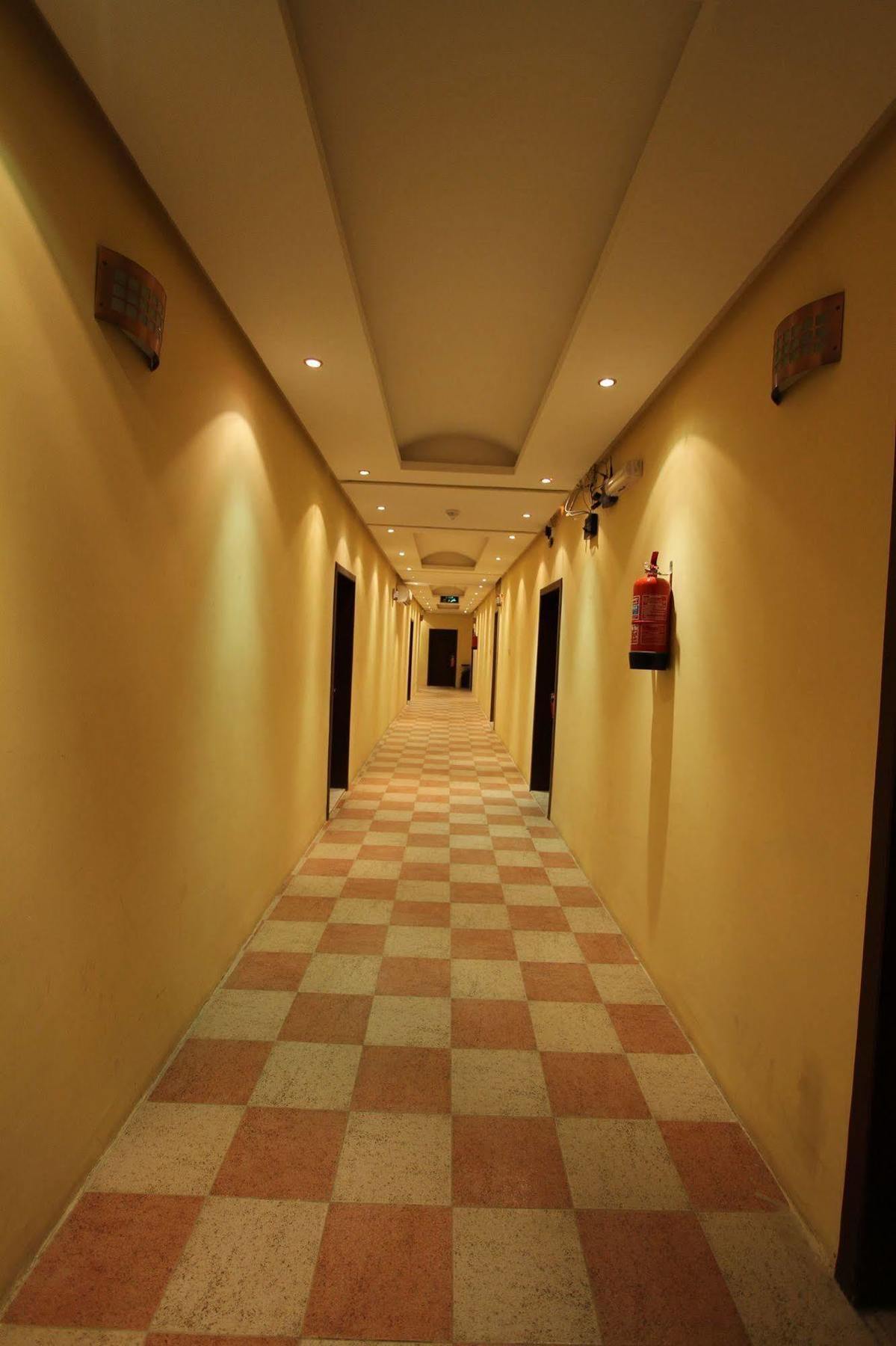 Raoum Inn Khafji Southern ภายนอก รูปภาพ