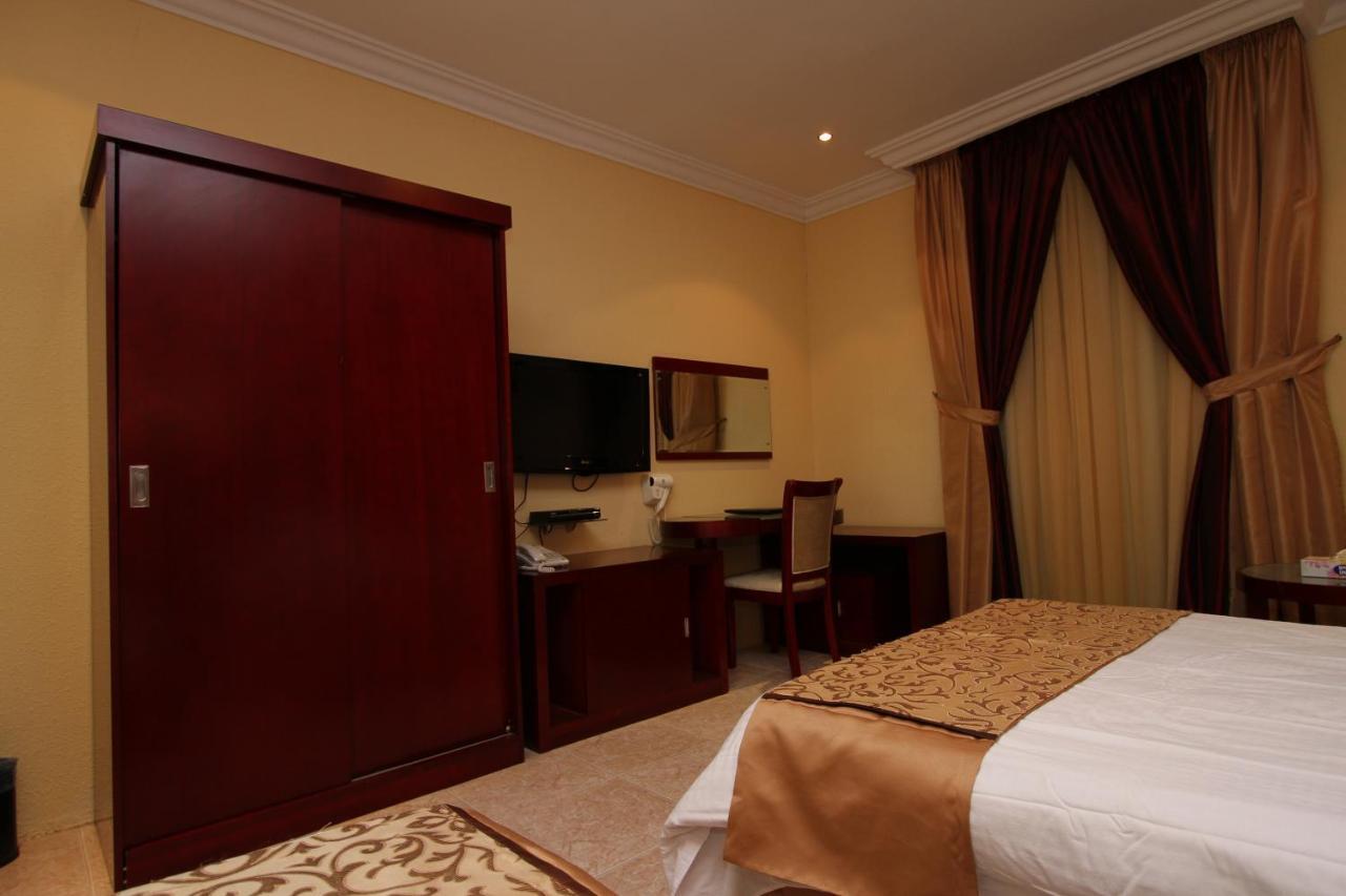 Raoum Inn Khafji Southern ภายนอก รูปภาพ